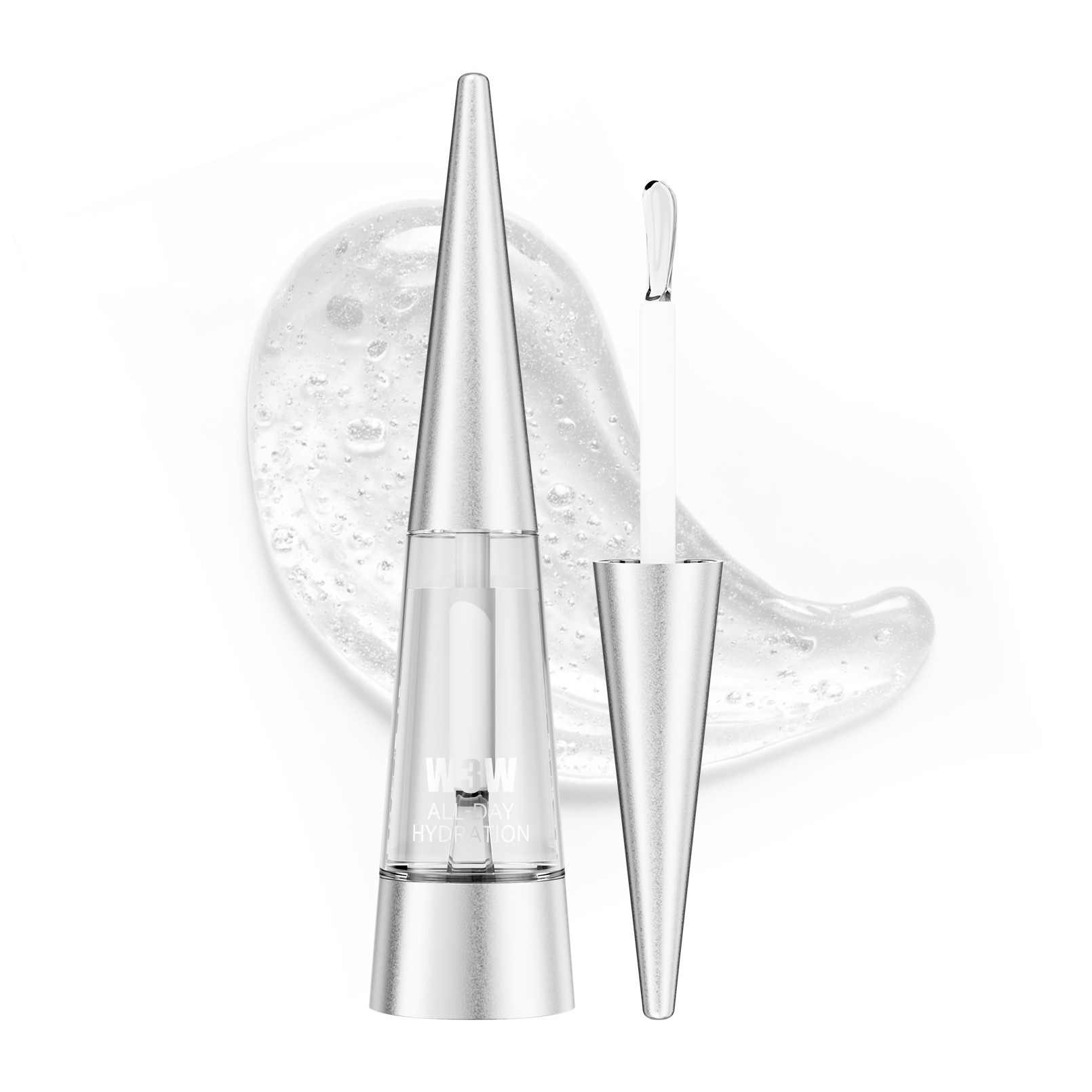 Rich Plump And Hydrating Dewy Lip Oil