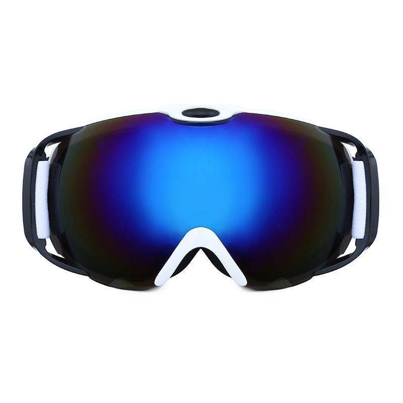 Outdoor Motorcycle Riding Gear Climbing And Skiing Goggles - Image 8