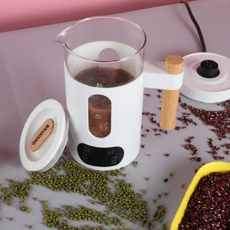 Small Mini Water Heating Cup Boiled Tea