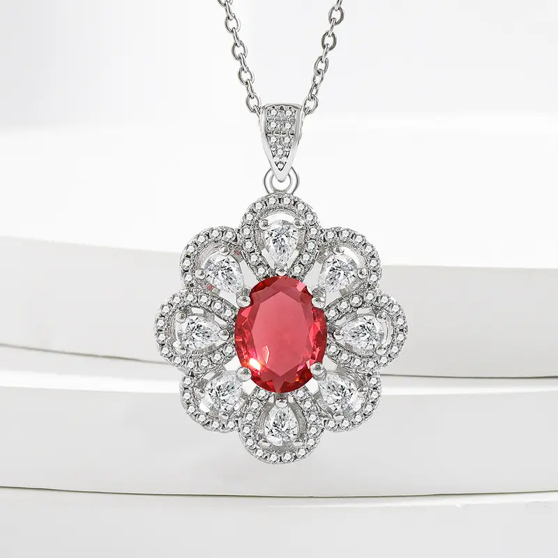 Bride Jewelry Earrings Necklace Suit