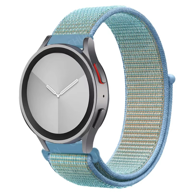 Applicable To Watt45 Universal Nylon Watchband - Image 14