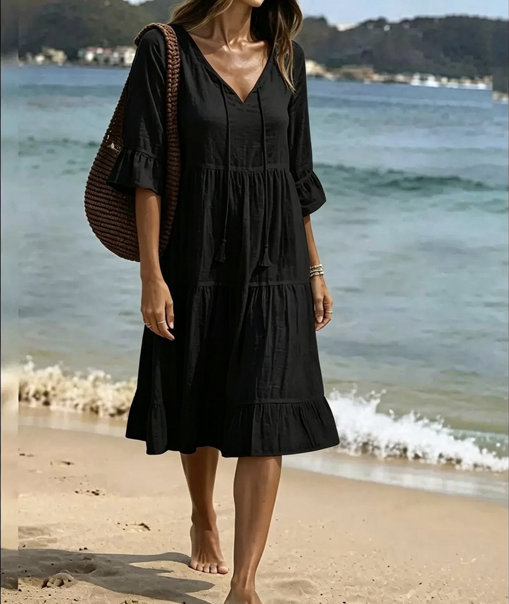 Buy Women's Clothing Online | Buy Trending Dresses for Women