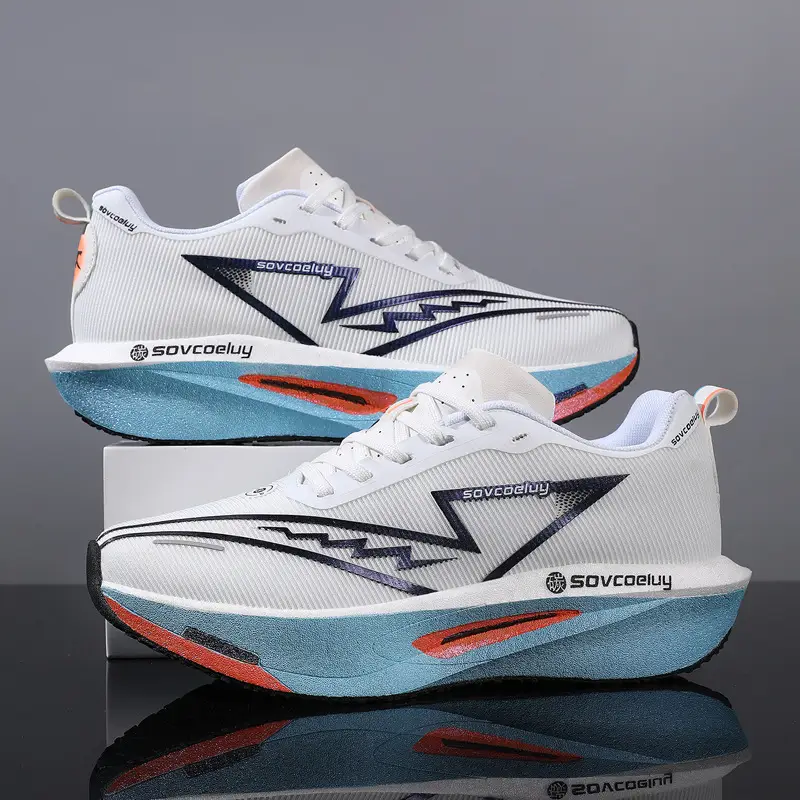 Professional Running Shoes Breathable And Versatile