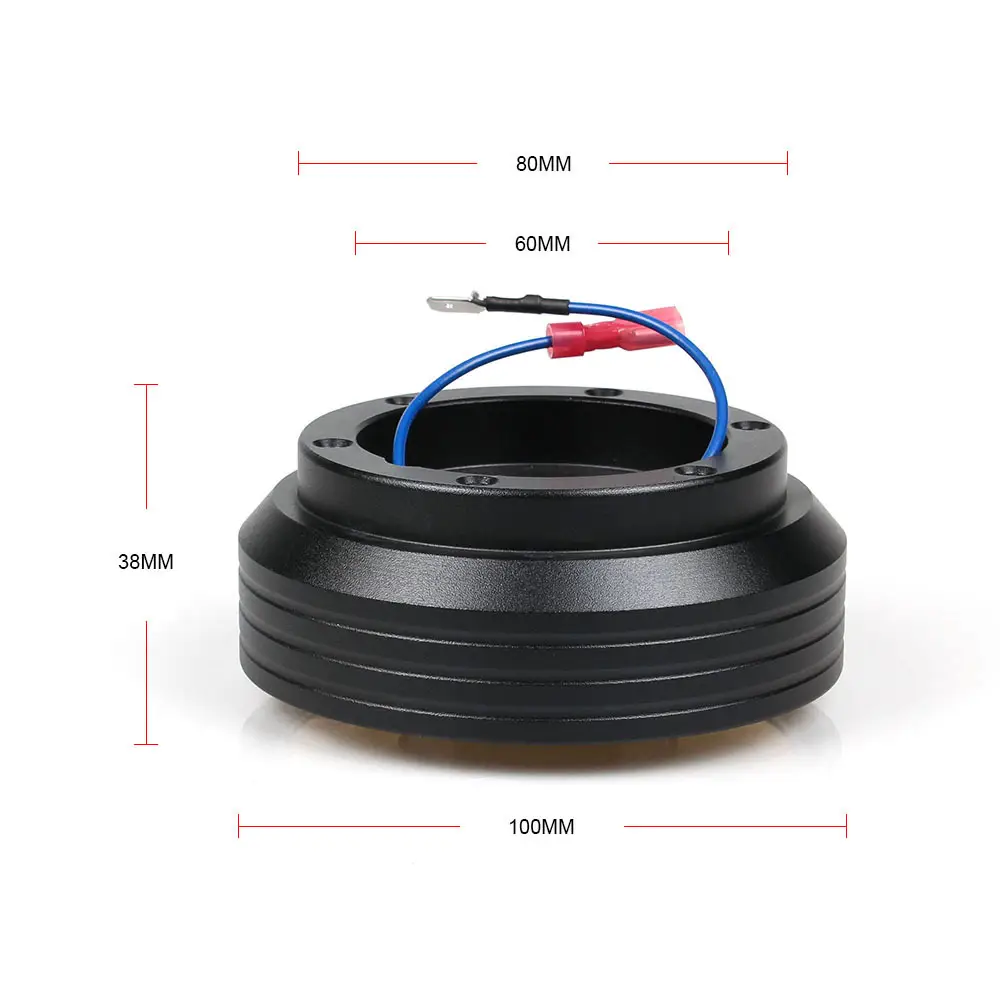 Car Modification Fittings Steering Wheel Base Civic EK130H EG110H