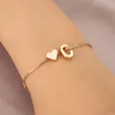 Letter C