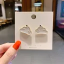 A Pair Of White Wings