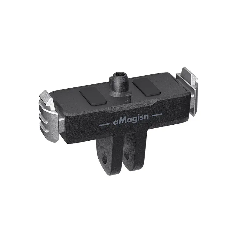 Magnetic Quick Release Base Plastic Adapter Accessories