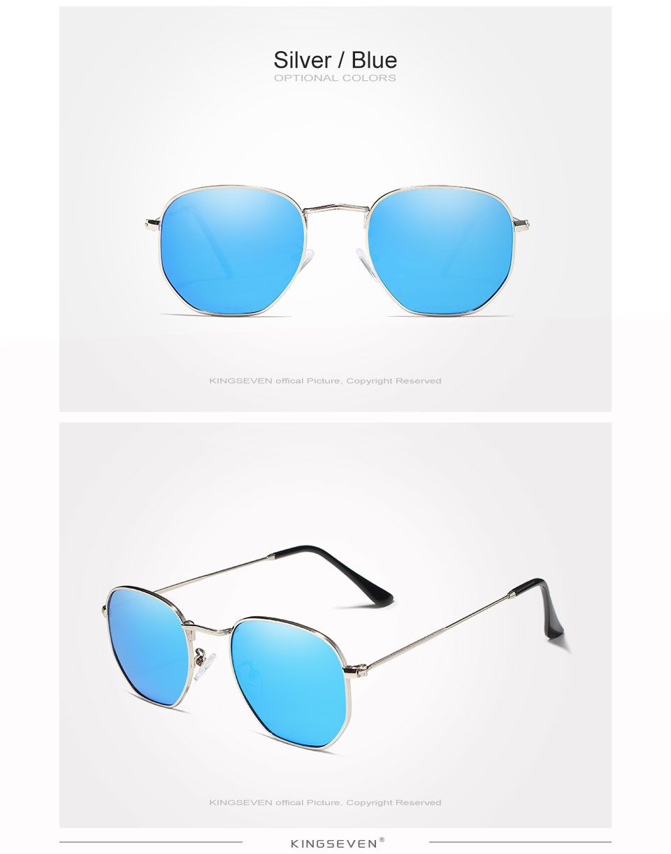 Title 10, Klassische Sonnenbrille Herren Retro Sonnenbril...