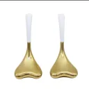 Golden 1Pcs