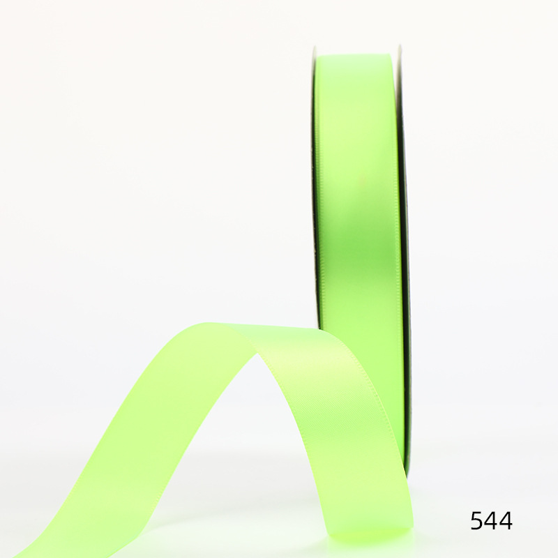 544 Fluorescent Green