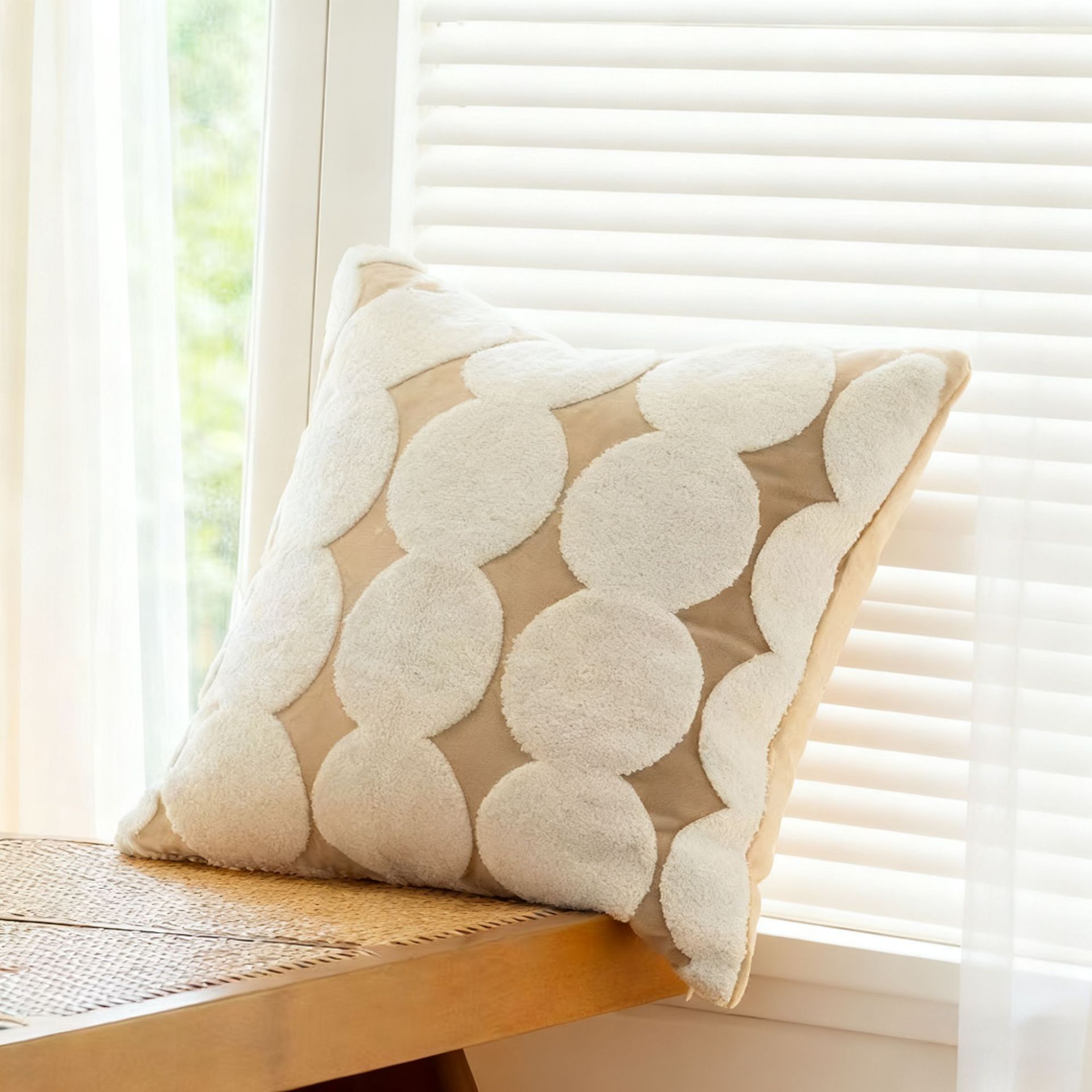 Modern Minimalist Pillow Insert For The Home