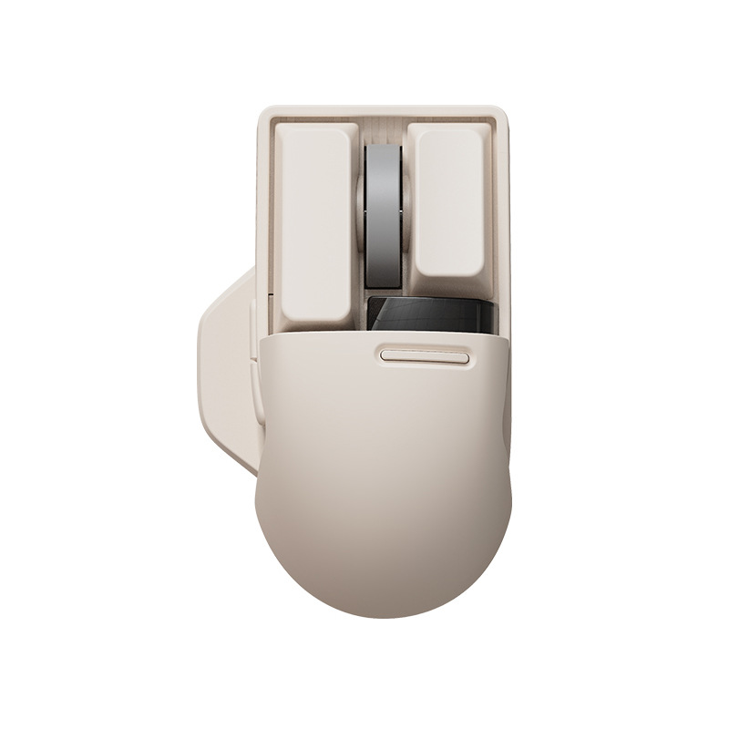 Xiaoqiao Three Mode Wireless Mouse - Image 17