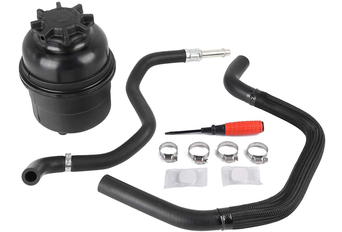 Oiler Radiator Hose Repair Kit