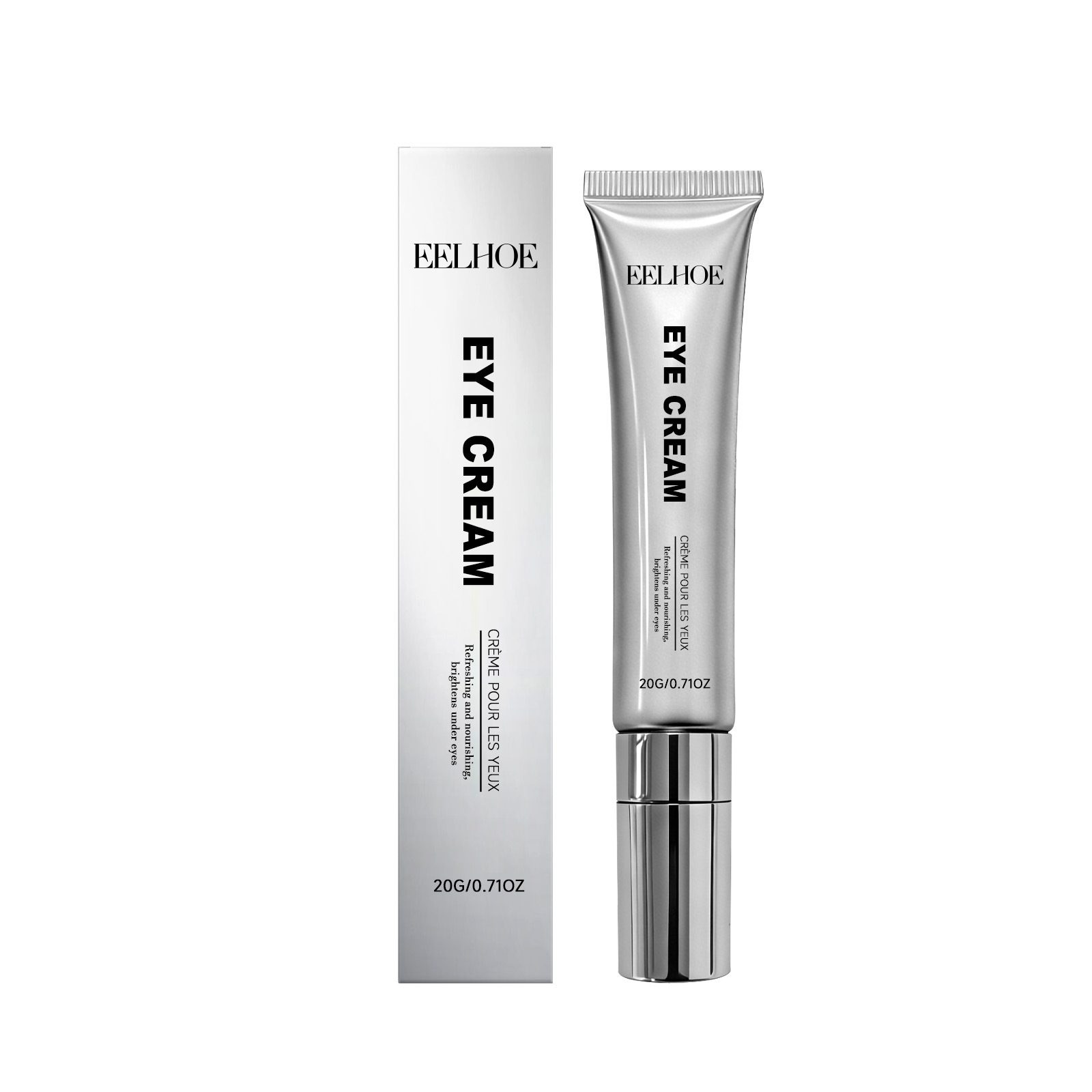 Firming Eye Cream