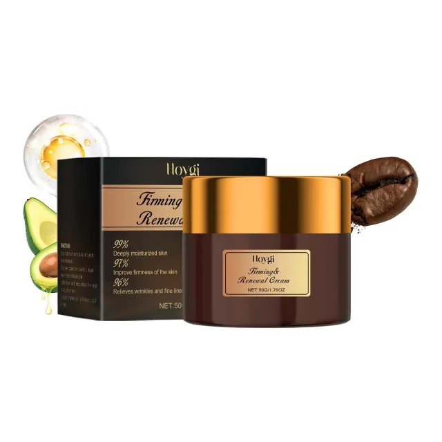 Nicotinamide Body Cream Gentle Skin Care 50G - Shop at LoveMi