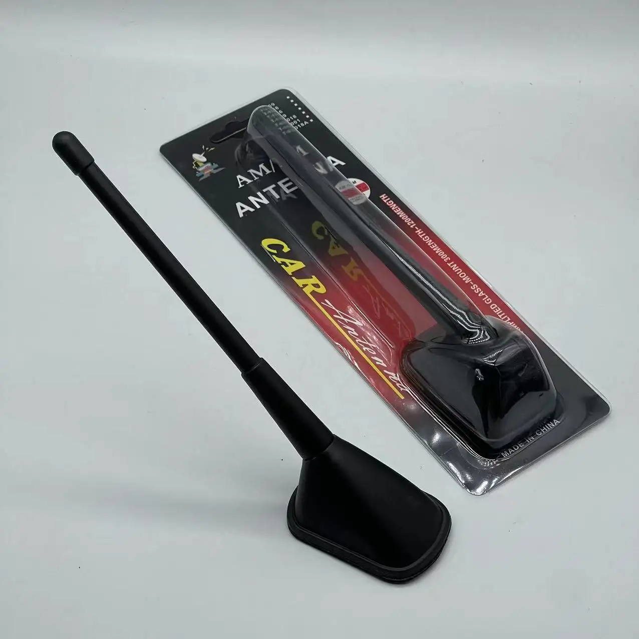 Car Modification Decorative Antenna Mast