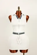 Skirt Suit