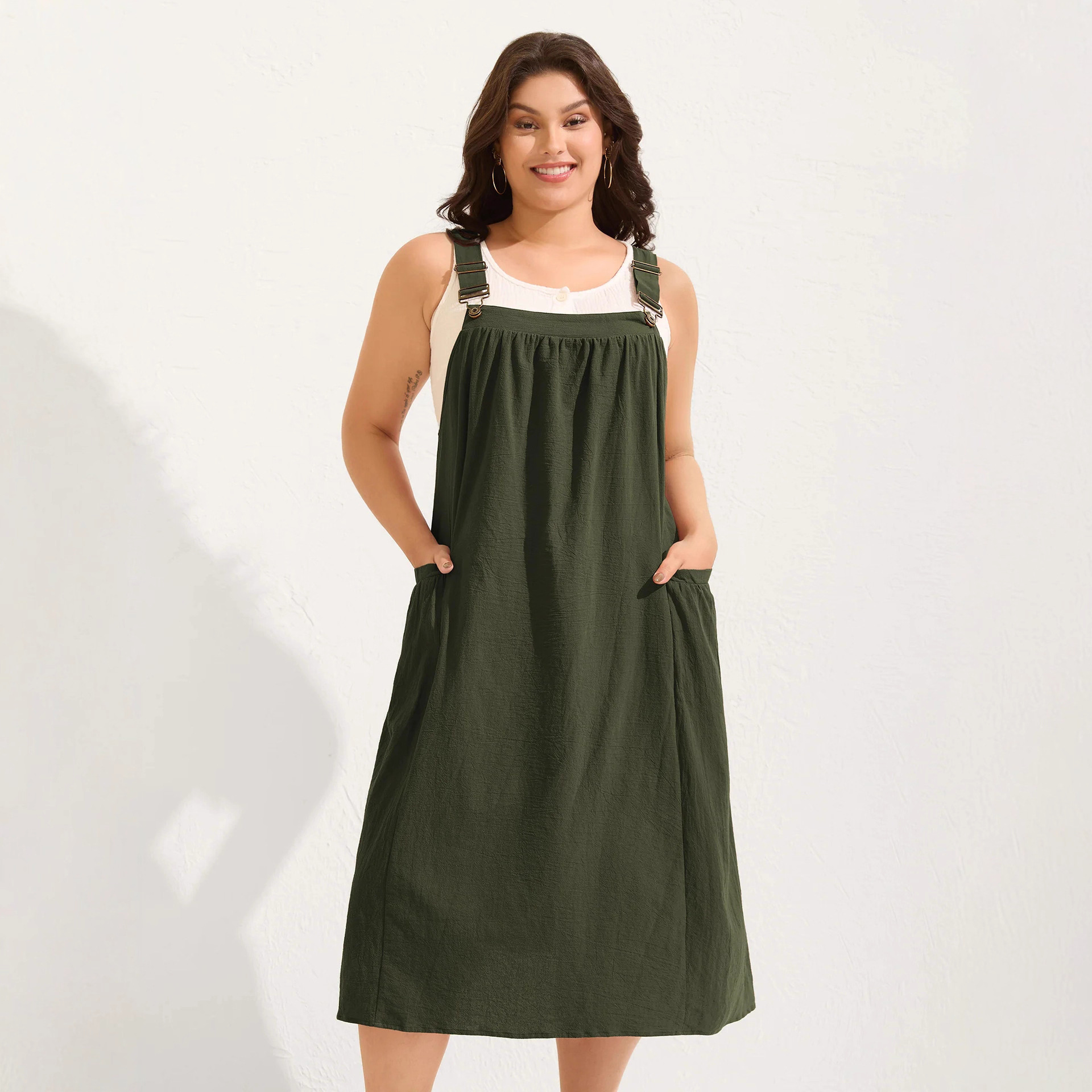 Army Green