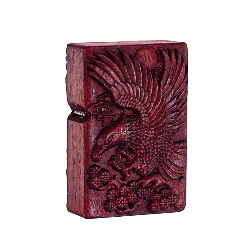 Red Sandalwood Flying Eagle 1