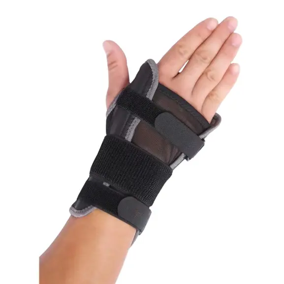 Wrist Sprain Hand Protector Fixed Protective Gear