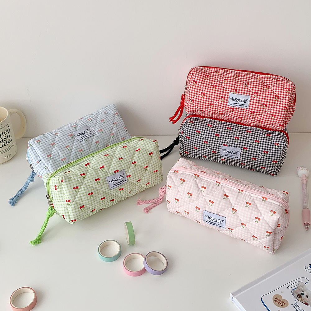 Cute Cosmetic Storage Bag