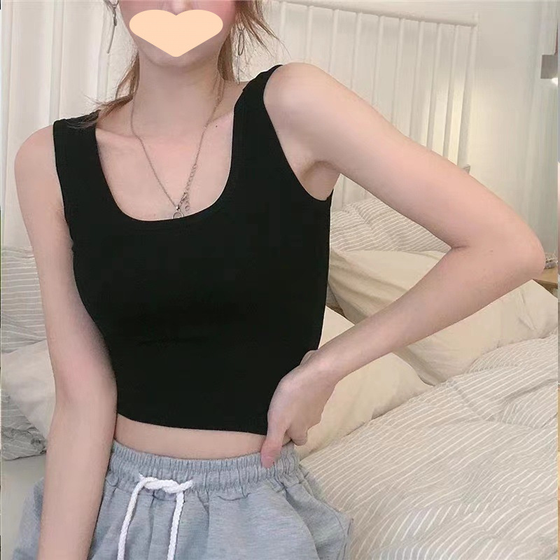 Fashionable Asymmetric Ribbon Camisole For Women