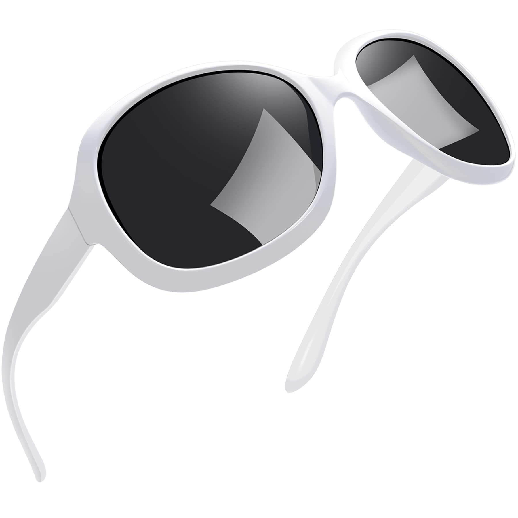 Women’s Oversized Classic Trendy Sunglasses
