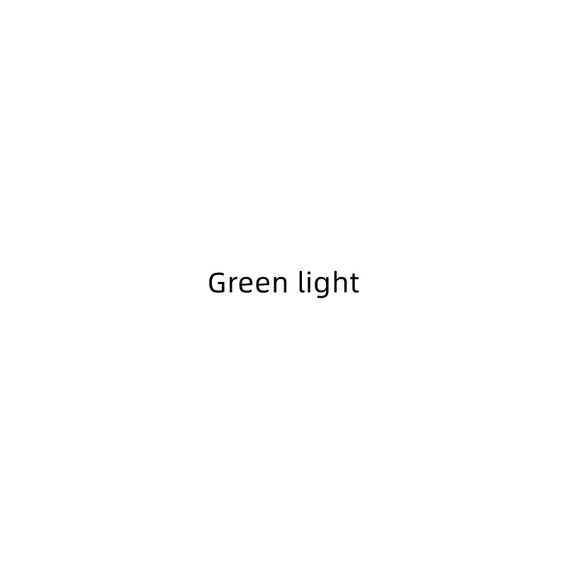 Green Light G164