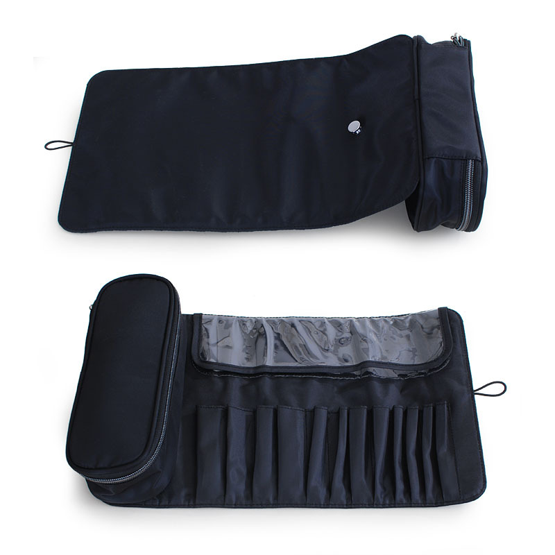Multi Functional Folding Professional Beauty And Makeup Tool Storage Bag