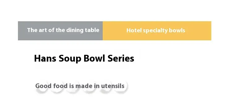 Deep Soup Household Noodle Ceramic Soup Large Bowl