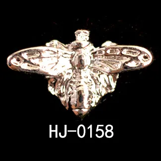 Japanese Style Nail Ornament Little Bee Hj0158 - Shop at LoveMi
