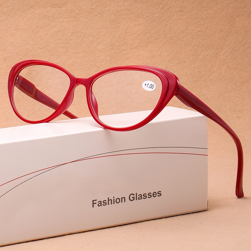 Creative And Fashionable Spring Leg Presbyopia Glasses - Image 7