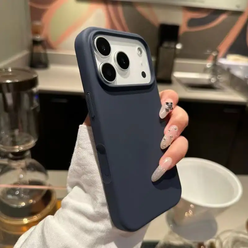 Compatible With 17 Pro Max Large Opening
