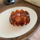 Amber