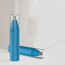 Peacock Blue