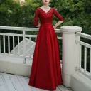 Dark Red