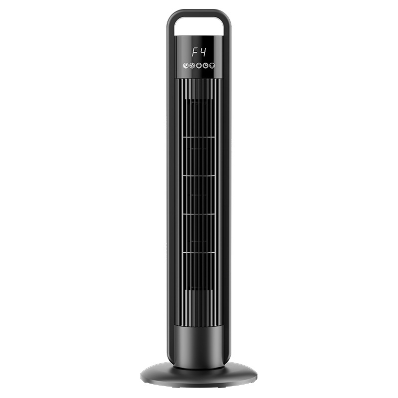 Ventilateur tour télécommandé pour la maison et le bureau – Image 4