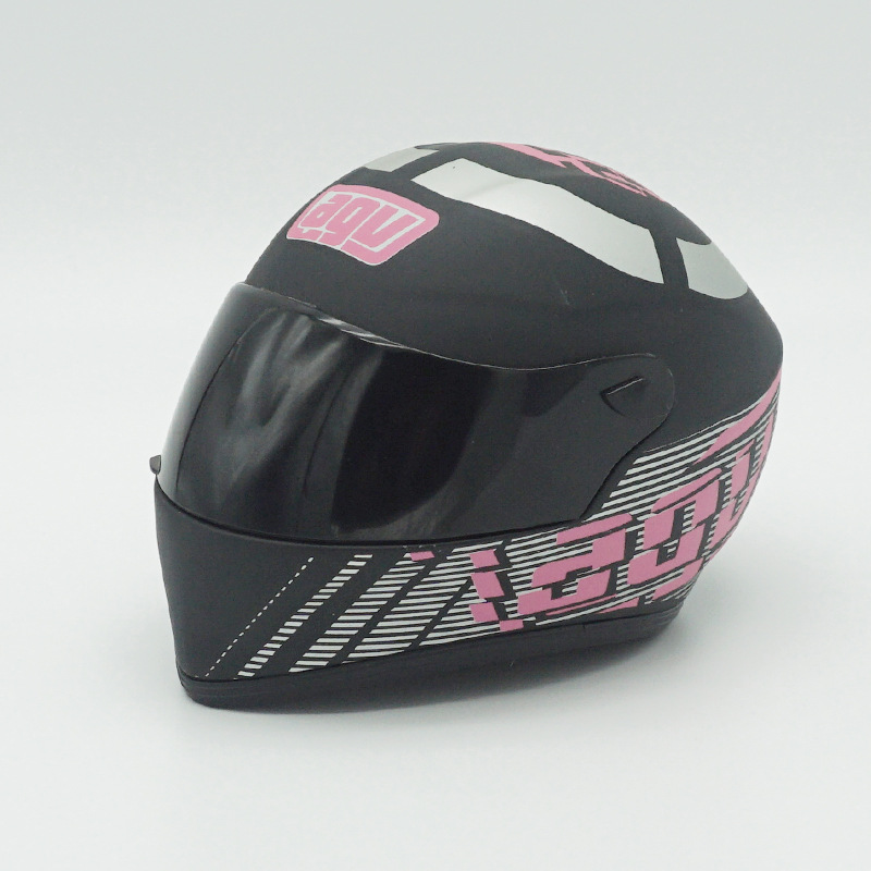 AGV Myth