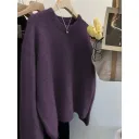 Dark Heather Purple