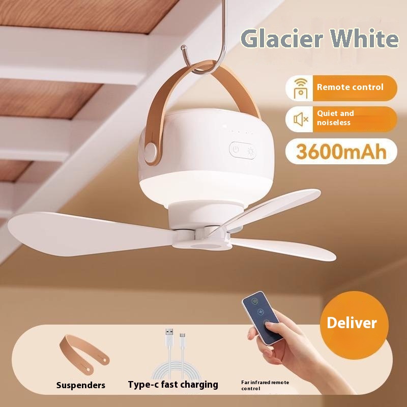 3600mAh Night Light