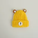 C Yellow