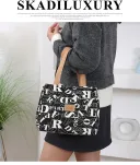 002 Black Letters