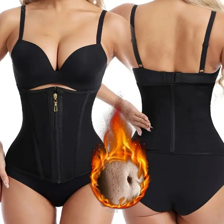 Postpartum Mesh Material Waistband Body Shaping