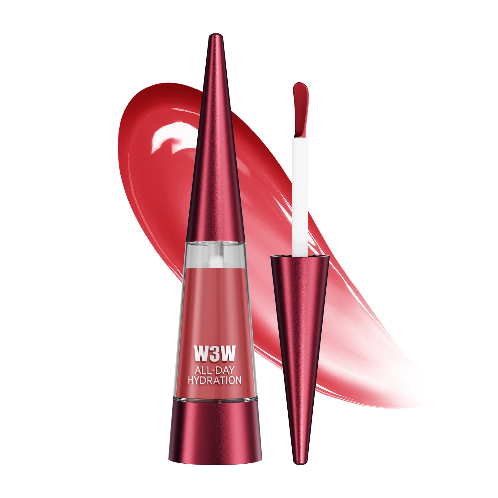 Rich Plump And Hydrating Dewy Lip Oil