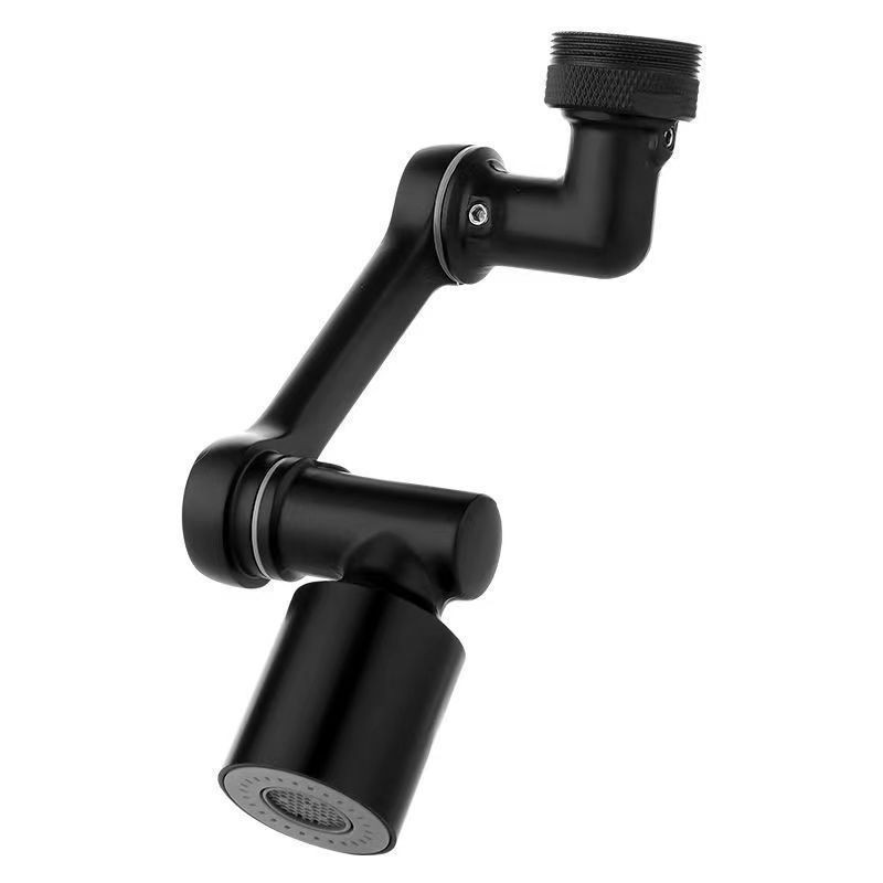 Mechanical Arm Faucet