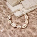 Rice Thread Bracelet