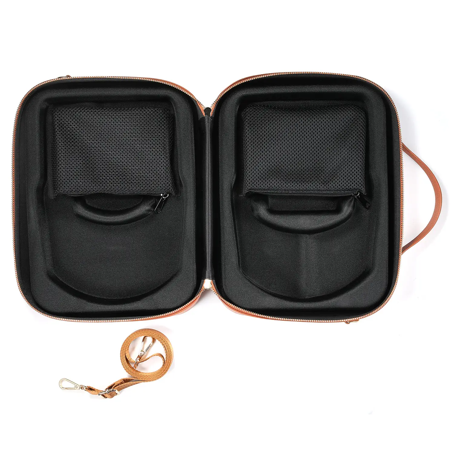 Vision Pro Head-mounted Equipment MR Storage Box