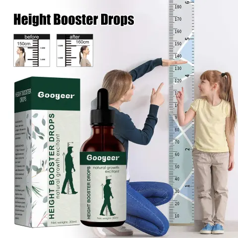 Body Height Care Promotes Foot Acupoint Health Essential Oil