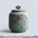 Winter Plum