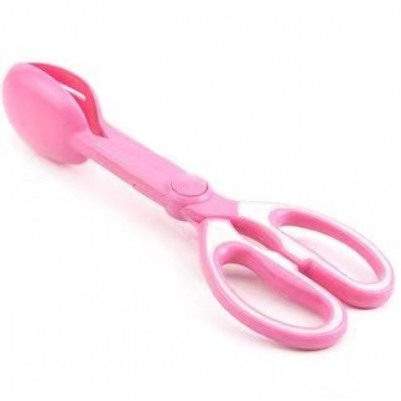 Solid Color Portable Dog Toilet Holder Pet Clip